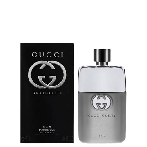 gucci guilty donna prezzo|gucci guilty unisex.